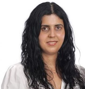 Susana Marlene da Silva Ferreira