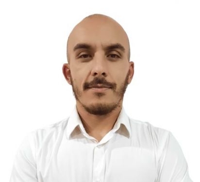 Jos&eacute; Ricardo de S&aacute; Veloso