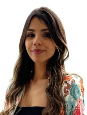 Nicole Soraia Sim&otilde;es Neiva