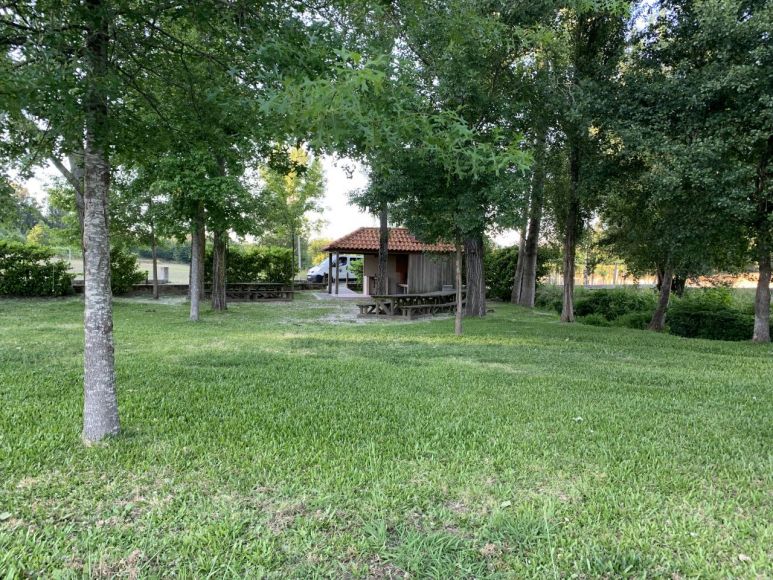 Aluguer do Espa&ccedil;o da Lagoa- Parque de Merendas