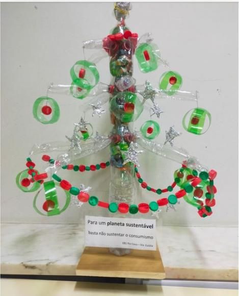 Natal Ecol&oacute;gico