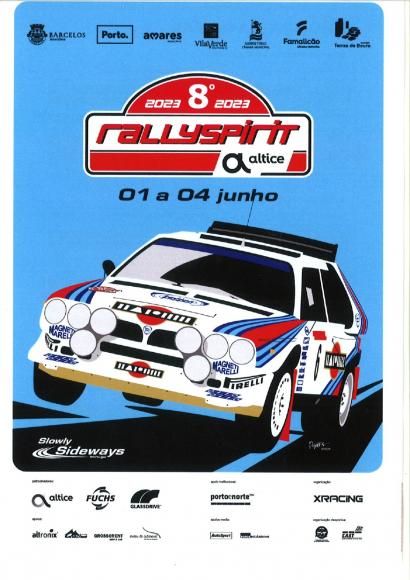 RallySpirit 2023