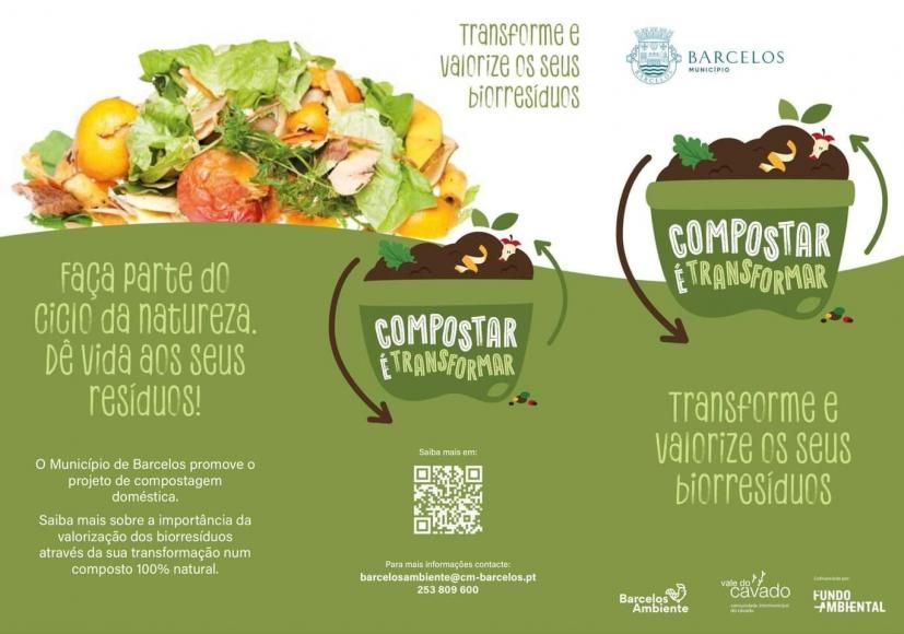 Sess&atilde;o de esclarecimento sobre o valoriza&ccedil;&atilde;o de biorres&Iacute;duos