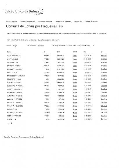 Dia da Defesa Nacional