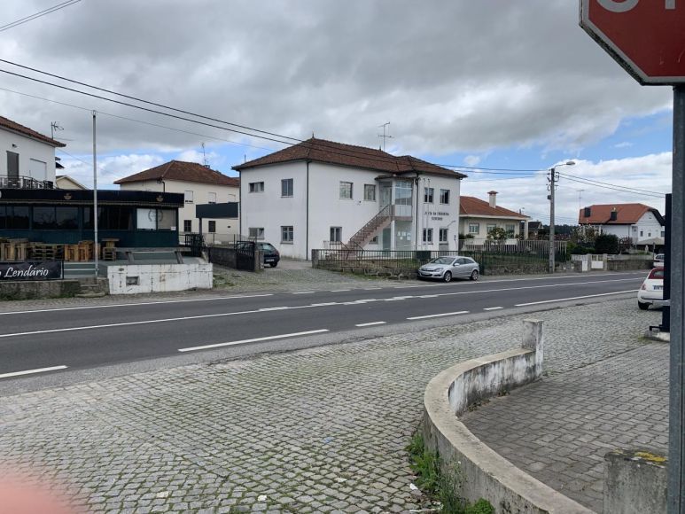 Obras de requalifica&ccedil;&atilde;o no nosso centro de Sa&uacute;de 