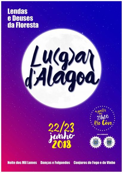 Lendas e Deuses da Floresta 