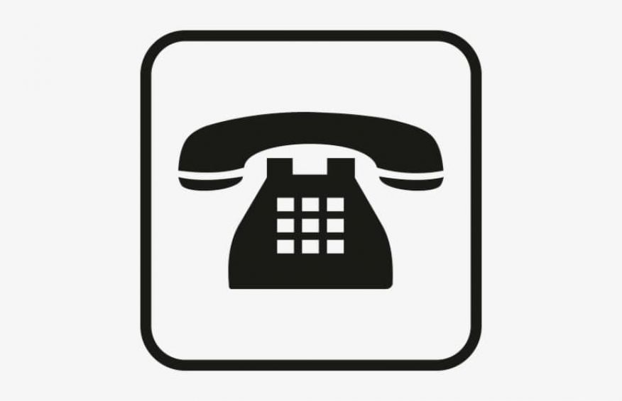 altera&ccedil;&atilde;o de telefone da sede de Silveiros