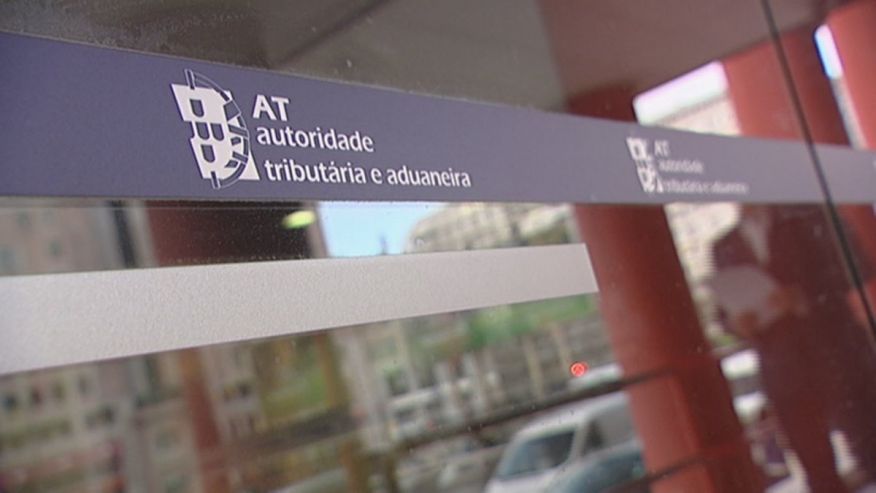 ENTREGA DO IRS DO ANO 2019