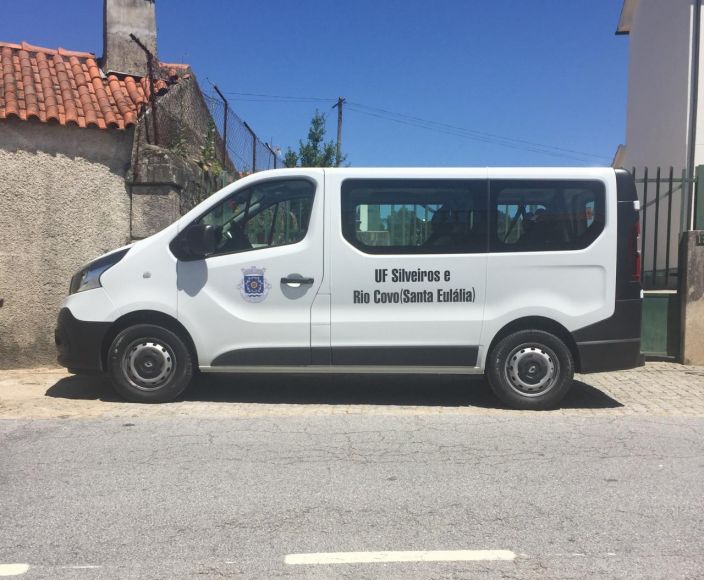 Ao servi&ccedil;o das nossas crian&ccedil;as 