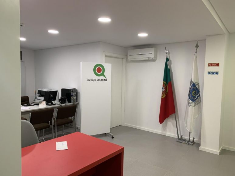 Renova&ccedil;&atilde;o Cart&atilde;o de Cidad&atilde;o 