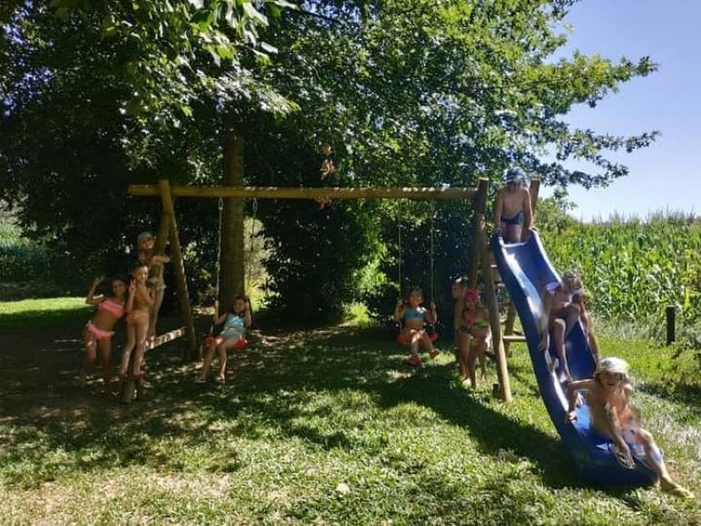 Obras de melhoramento 