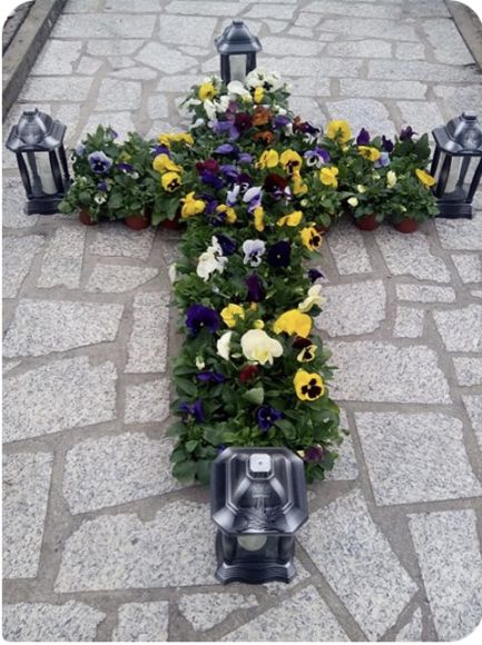 Encerramento dos Cemit&eacute;rios 