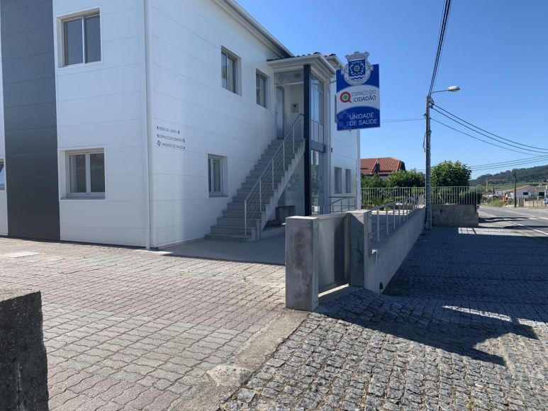 Reabertura do nosso Espa&ccedil;o do Cidad&atilde;o 