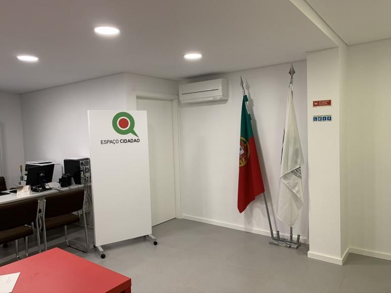 Atendimento ao P&uacute;blico 