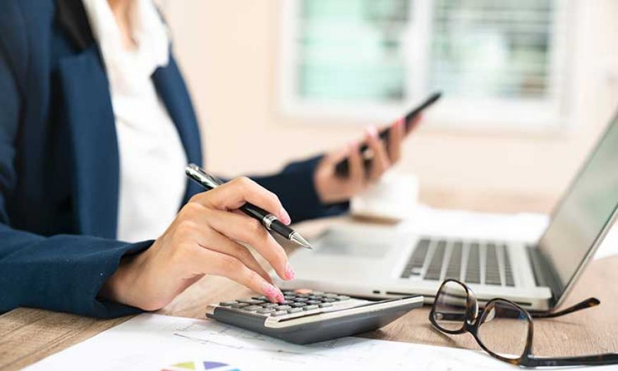 Servi&ccedil;os Administrativos