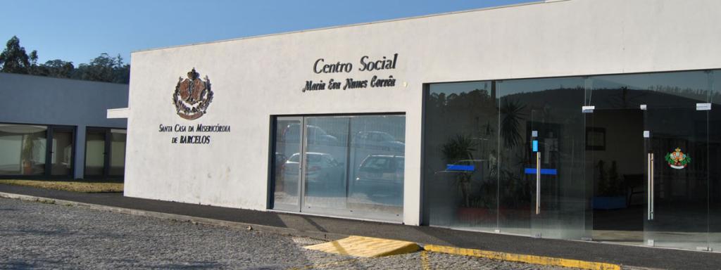 Centro Social de Silveiros