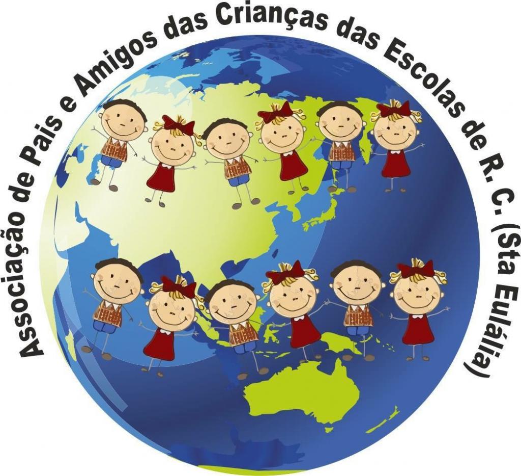 Associa&ccedil;&atilde;o de Pais e Amigo das Crian&ccedil;as das Escolas de Rio Covo (Sta Eul&aacute;lia)