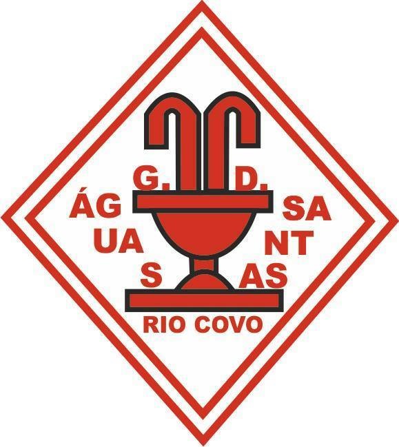 GDAS- Grupo Desportivo &Aacute;guas Santas