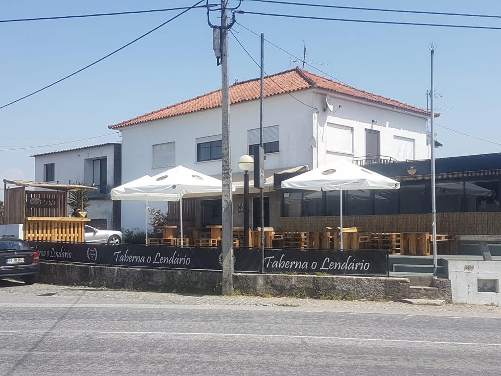 Taberna O Lend&aacute;rio