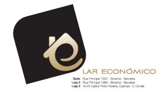 Lar Econ&oacute;mico
