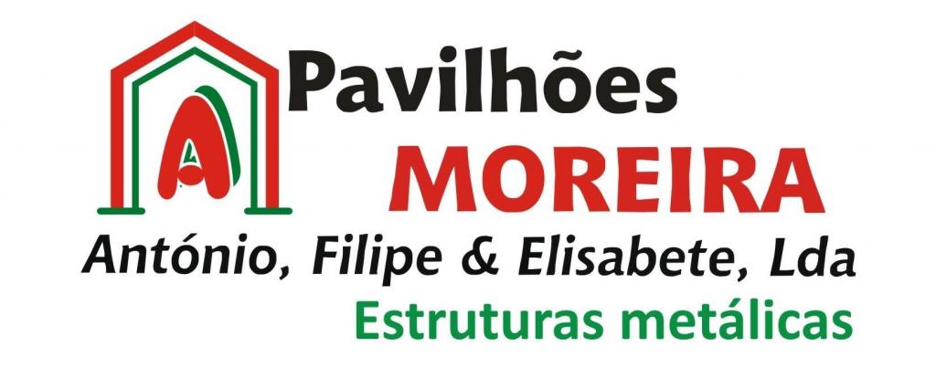 Pavilh&otilde;es Moreira- Ant&oacute;nio Filipe & Elisabete,Lda