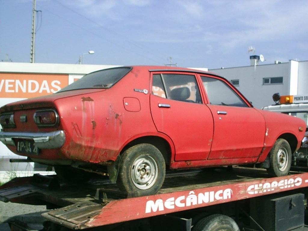 Auto Silveirense de Domingos Faria Barroso