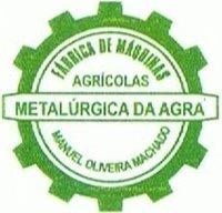 Metal&uacute;rgica Agra , Unipessoal Lda