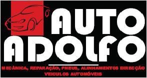 Auto Adolfo - de  Adolfo Costa Ferreira