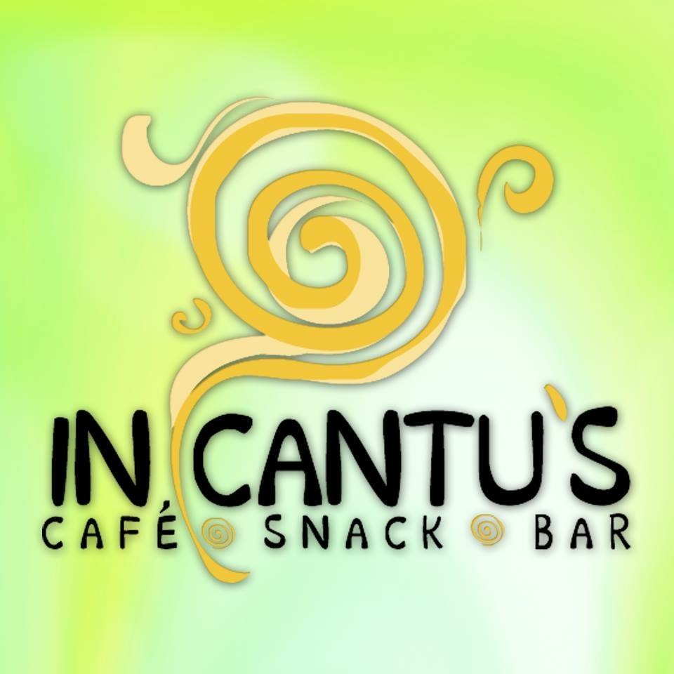 Incantu's  Bar