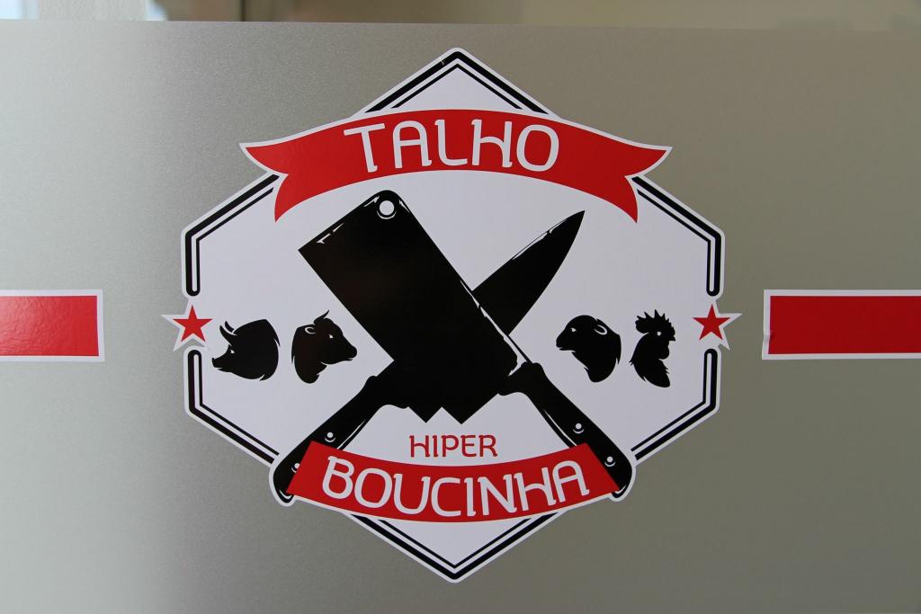 Talho Hiper Boucinha