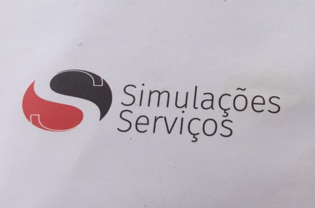 Simula&ccedil;&otilde;es e Servi&ccedil;os