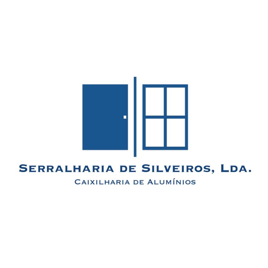 Serralharia de Silveiros, Lda