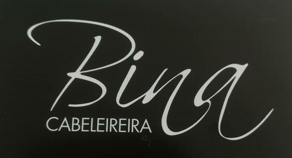 Bina Cabeleireira