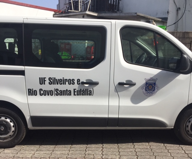 Coopera&ccedil;&atilde;o com as nossas institui&ccedil;&otilde;es