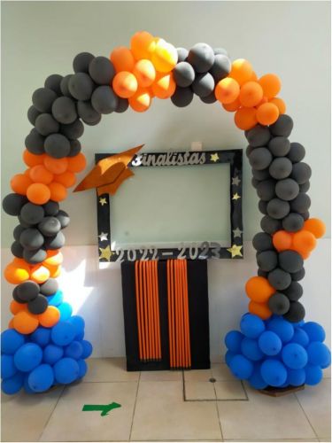 Festa do Final do ano das EScolas da UF