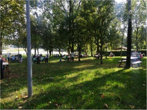 &acute;Passeio a F&aacute;tima 2023