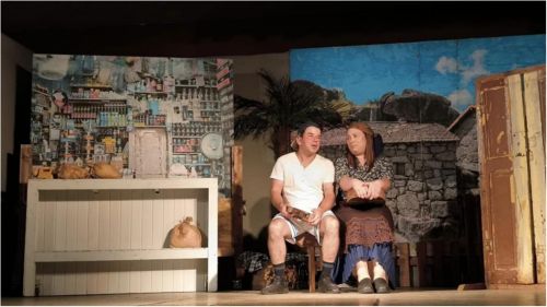 Dia da Freguesia/ Magusto 2023