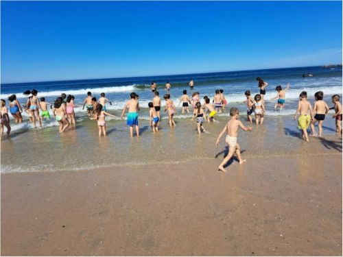 &Eacute;poca Balnear 2024